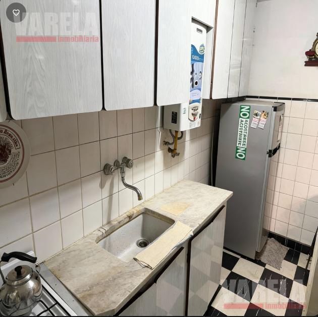 Foto de Departamento en Caballito Primer Piso por escalera Apolinario Figueroa, imagen 4
