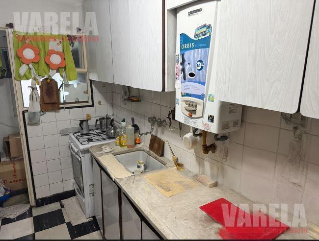 Foto de Departamento en Caballito Primer Piso por escalera Apolinario Figueroa, imagen 5