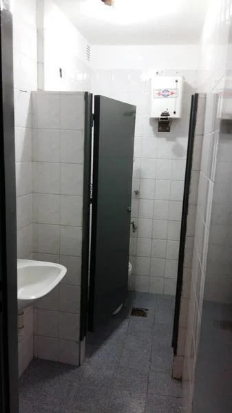 Foto de Av. Juan B. Justo y Murillo: venta de Local/Depòsito, imagen 4