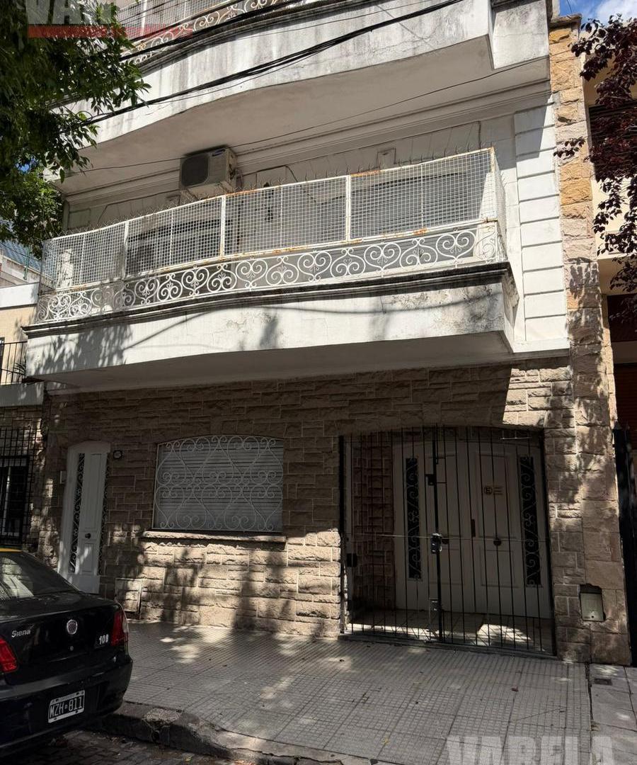 PH en Alquiler 4 amb, C/Patio y Cochera en Bogota al 3900 Sin Expensas. Alquiler $2.100.000