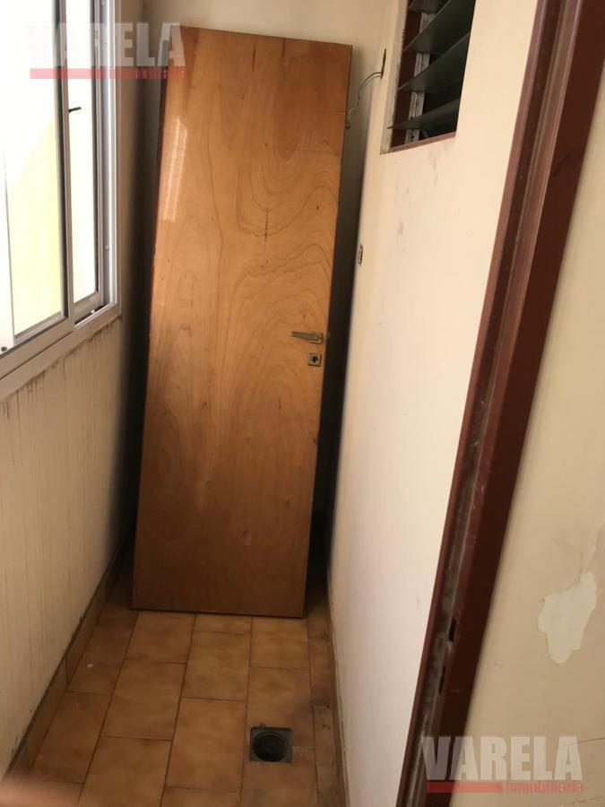 Foto de Calderón de la Barca 2700 Piso 5° 3 amb. al fte. c/balcón Luminoso, imagen 5