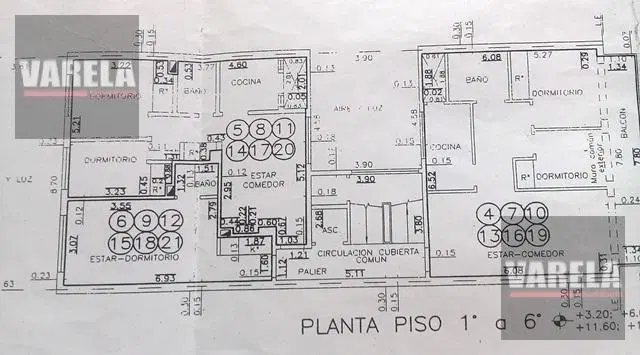 Plano 1