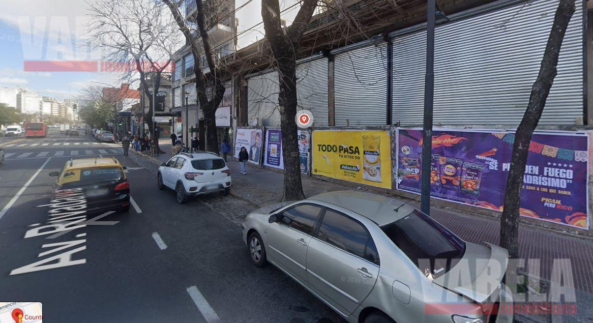 Foto de 2 Locales en Alquiler Ideal Formación para Galeria!! Av.Rivadavia 7500, imagen 3