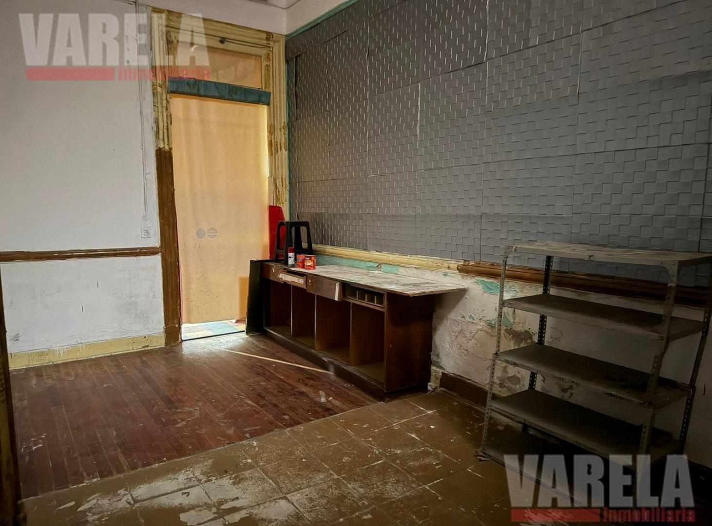 Local (Casa-Solo Uso COMERCIAL) en Alquiler Potosí 3800 y Jerónimo Salguero- Alquiler $3.000.000