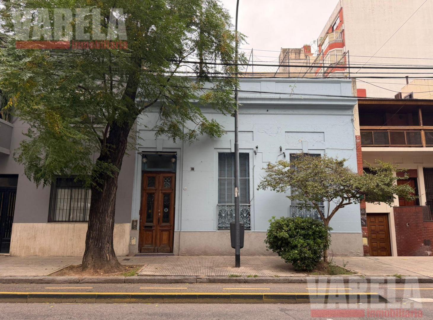 Local (Casa-Solo Uso COMERCIAL) en Alquiler Potosí 3800 y Jerónimo Salguero- Alquiler $2.600.000