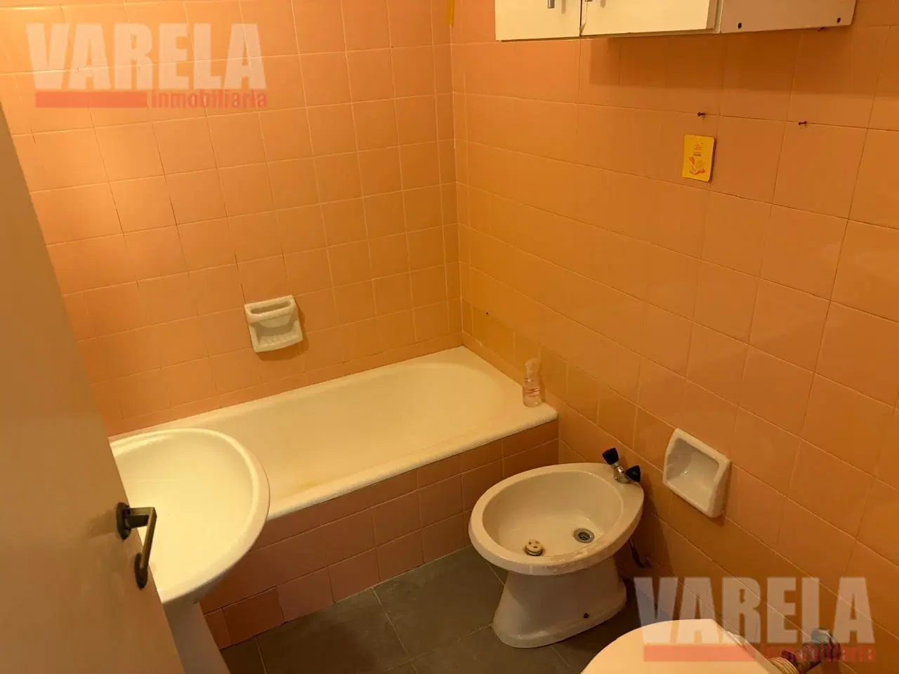 Departamento 2 amb. en Alquiler c/Baulera Ibera al 2300 Piso 2° Alquiler$650.000 Exp$180.000 5