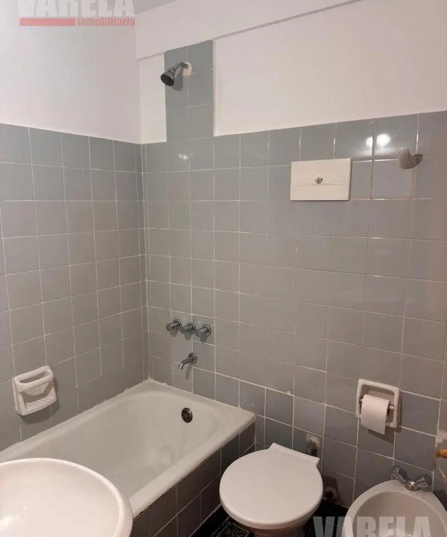 Departamento en Alquiler Av.Honorio Puerreydon 600 Monoambiente 3