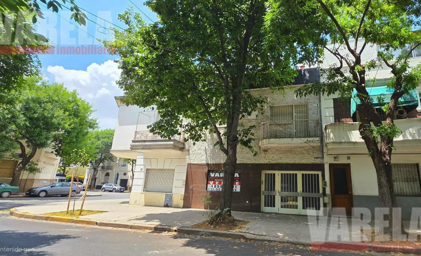 Rafaela 3900 Casa c/ Lote propio. 4 amb. Patio. Terraza. Quincho. Parrilla. 4