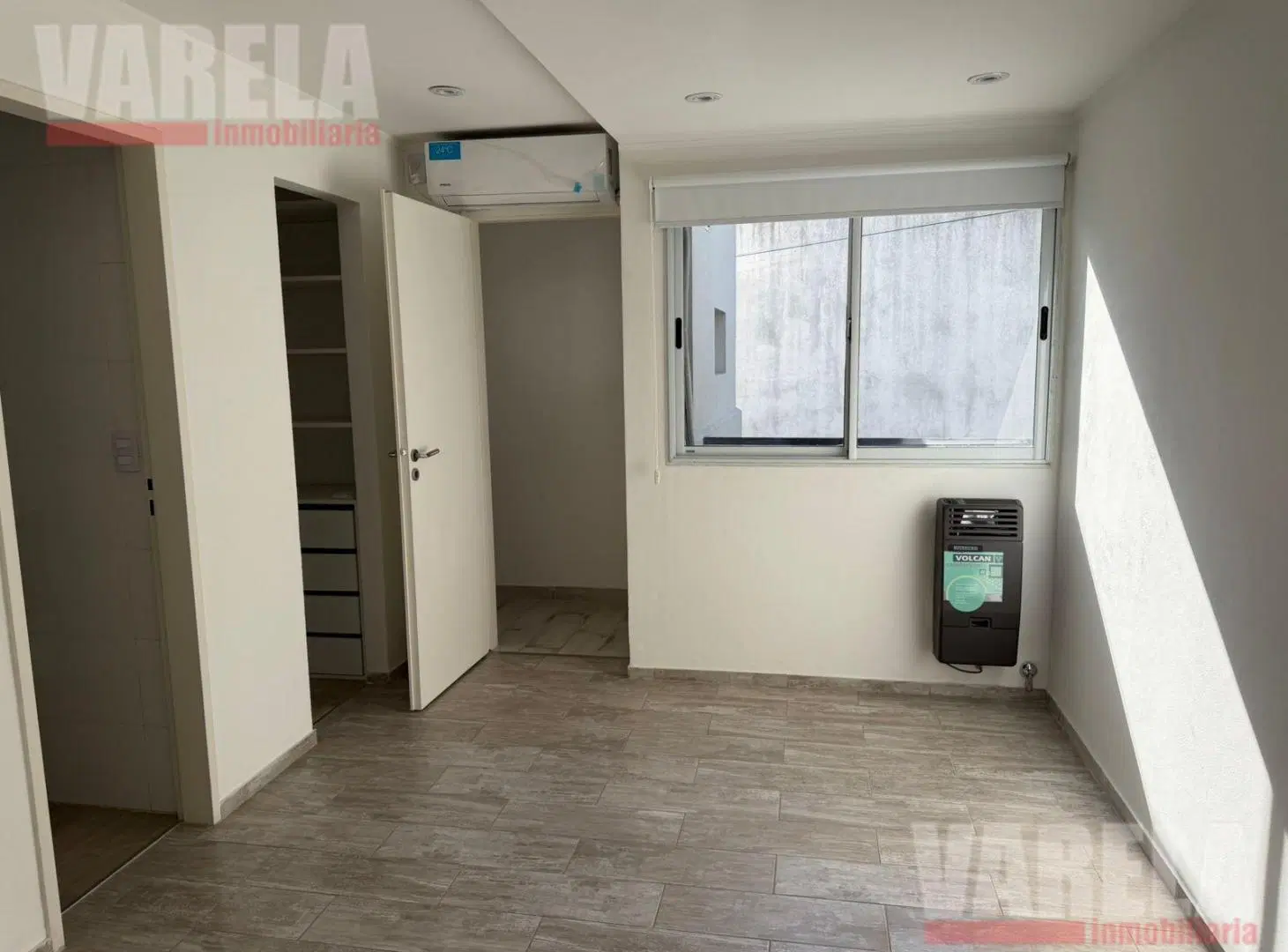 PH en Villa del Parque en Venta 3 amb. c/Patio y Parrilla- Bajisimas expensas!! u$s 198.000 4