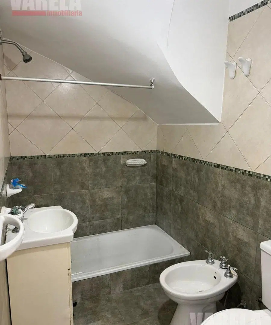 Departamento PH 3 amb en Alquiler Donado 2300 V.Urquiza- Alquiler $ 850.000 Sin Expensas 4