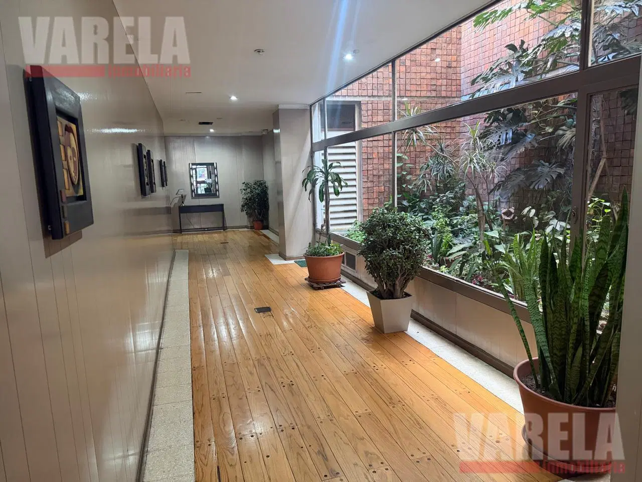 Departamento en Venta 3 amb. en Almagro Av.Corrientes 3900 Piso 5° U$s 148.000 2