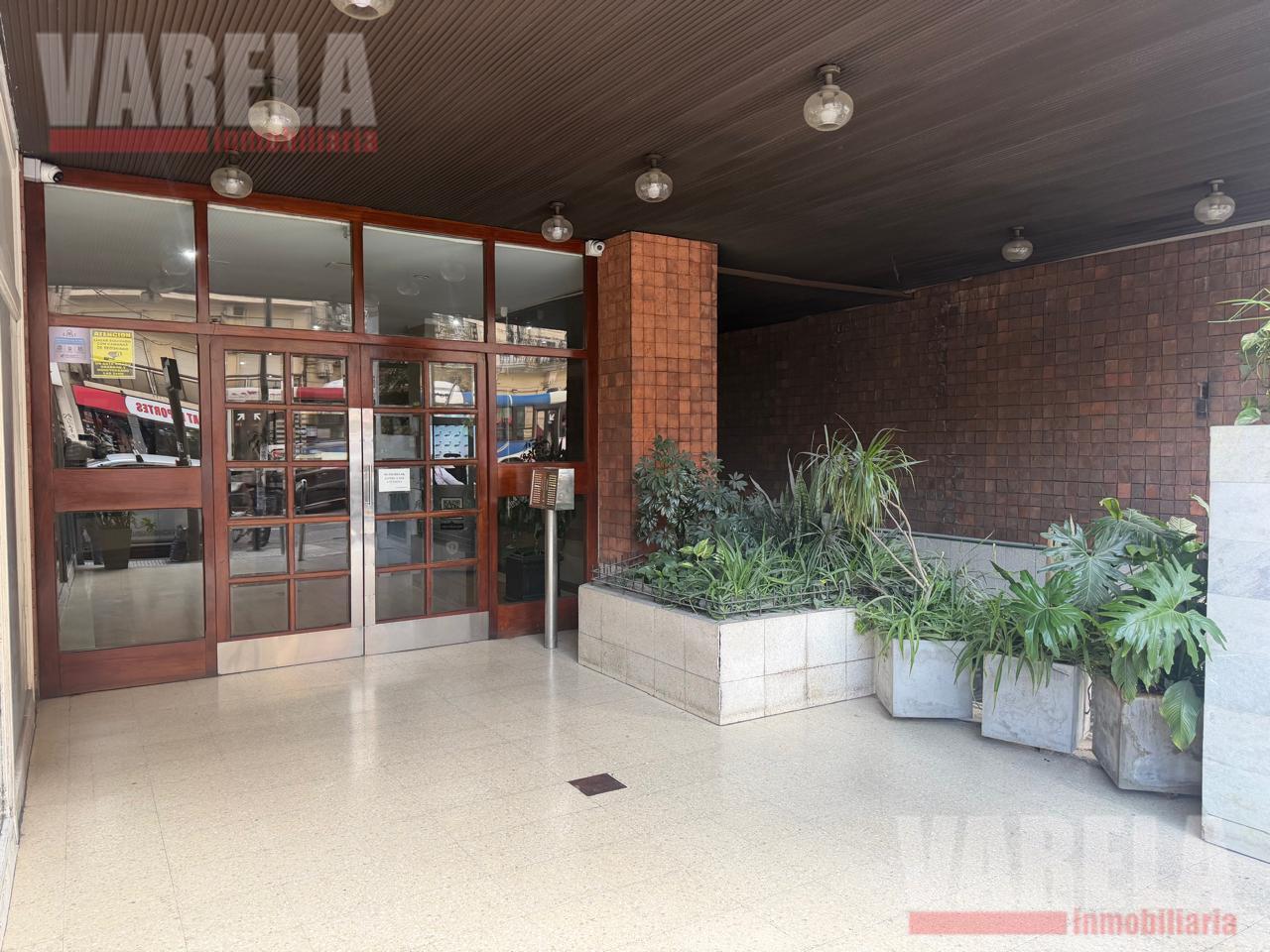 Departamento en Venta 3 amb. en Almagro Av.Corrientes 3900 Piso 5° U$s 148.000