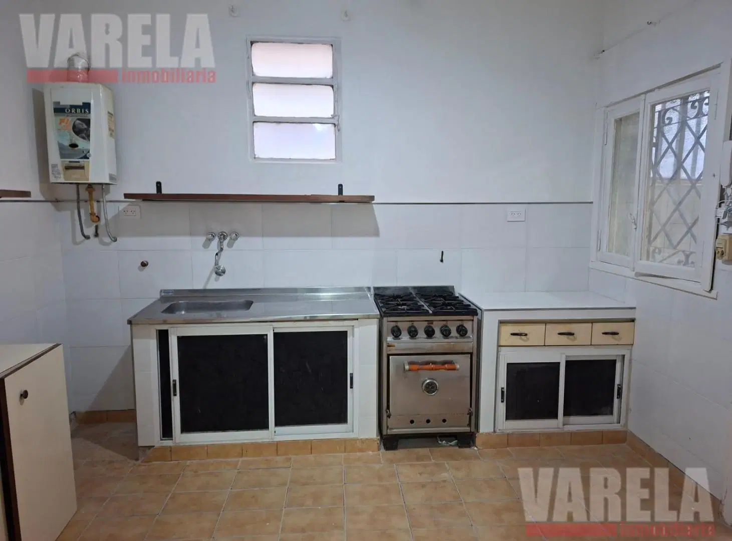 PH 3 amb en Alquiler en Pasaje Daguerre 4800- Parque Avellaneda Sin Expensas. Alquiler $900.000 1