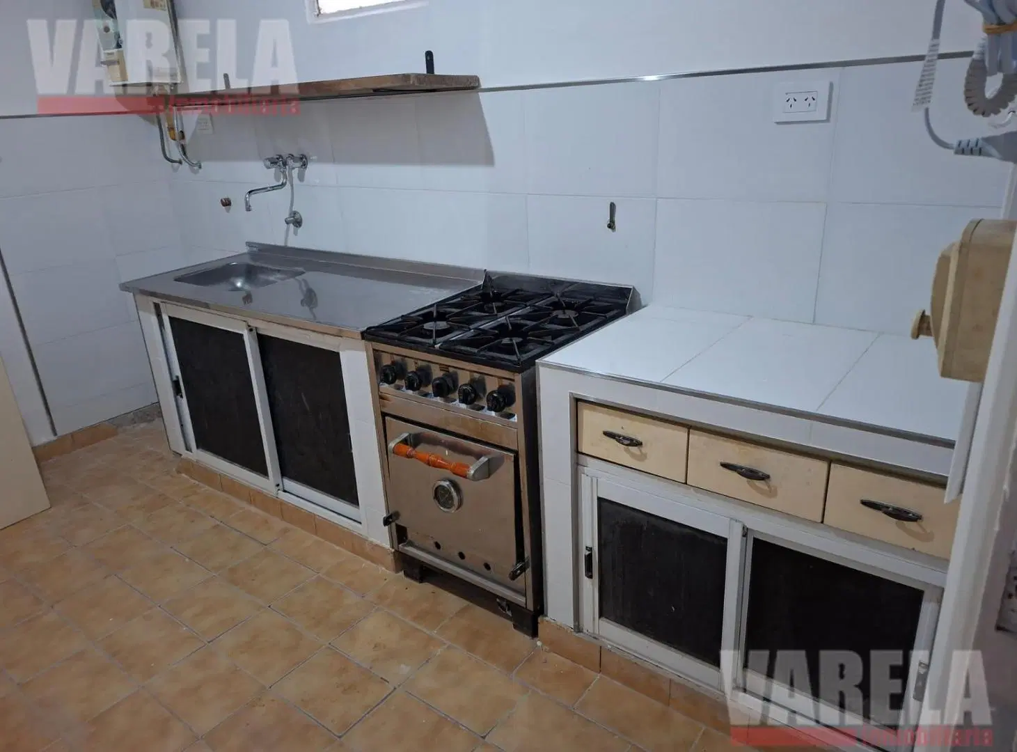 PH 3 amb en Alquiler en Pasaje Daguerre 4800- Parque Avellaneda Sin Expensas. Alquiler $900.000 2