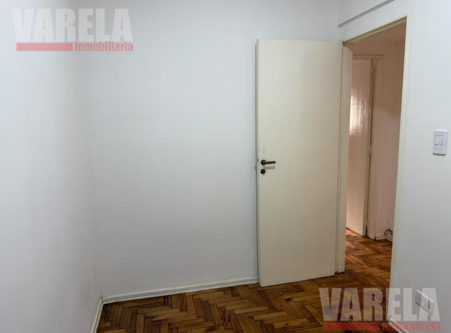 Foto de Departamento en Alquiler Villa Crespo Planta baja 3 amb c/Patio, imagen 5
