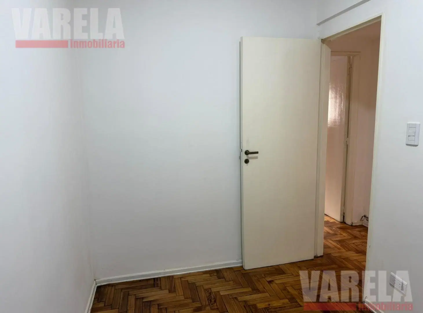 Departamento en Alquiler Villa Crespo Planta baja 3 amb c/Patio Alquiler$900.000 5