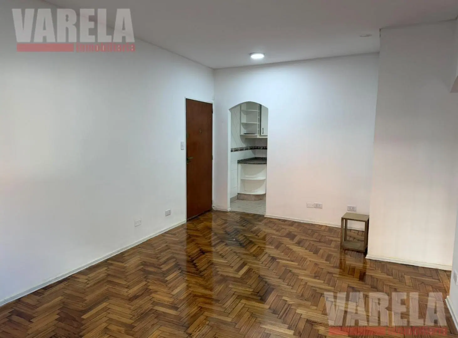 Departamento en Alquiler Villa Crespo Planta baja 3 amb c/Patio Alquiler$900.000 4