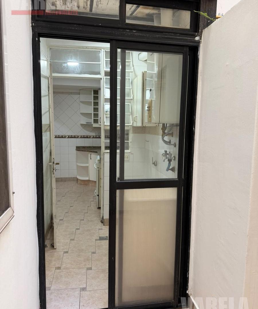 Foto de Departamento en Alquiler Villa Crespo Planta baja 3 amb c/Patio, imagen 2
