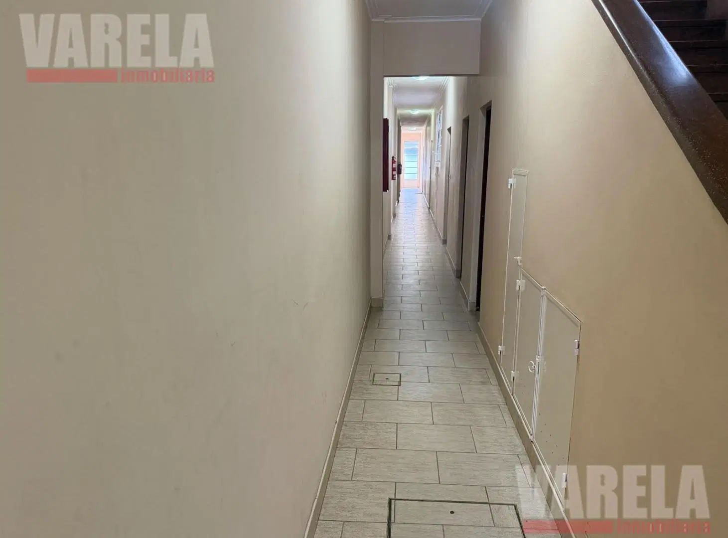 Departamento en Venta 3 amb. con 2 Patios en Villa del Parque u$s 125.000 2