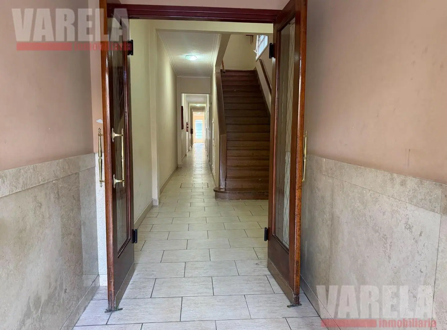PH en Venta 3 amb. con 2 Patios en Villa del Parque u$s 125.000 2