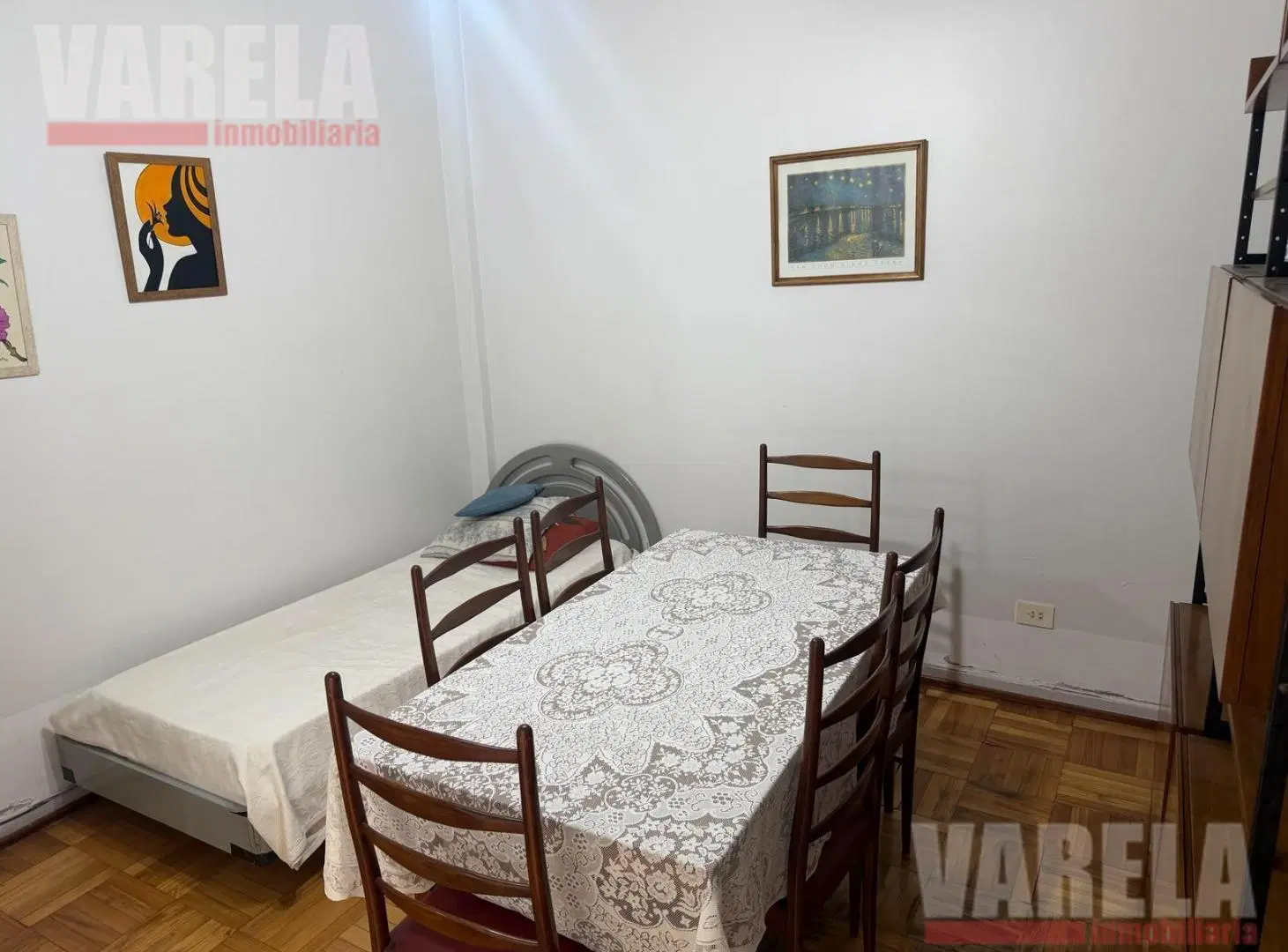 PH en Venta 3 amb. con 2 Patios en Villa del Parque u$s 125.000 8