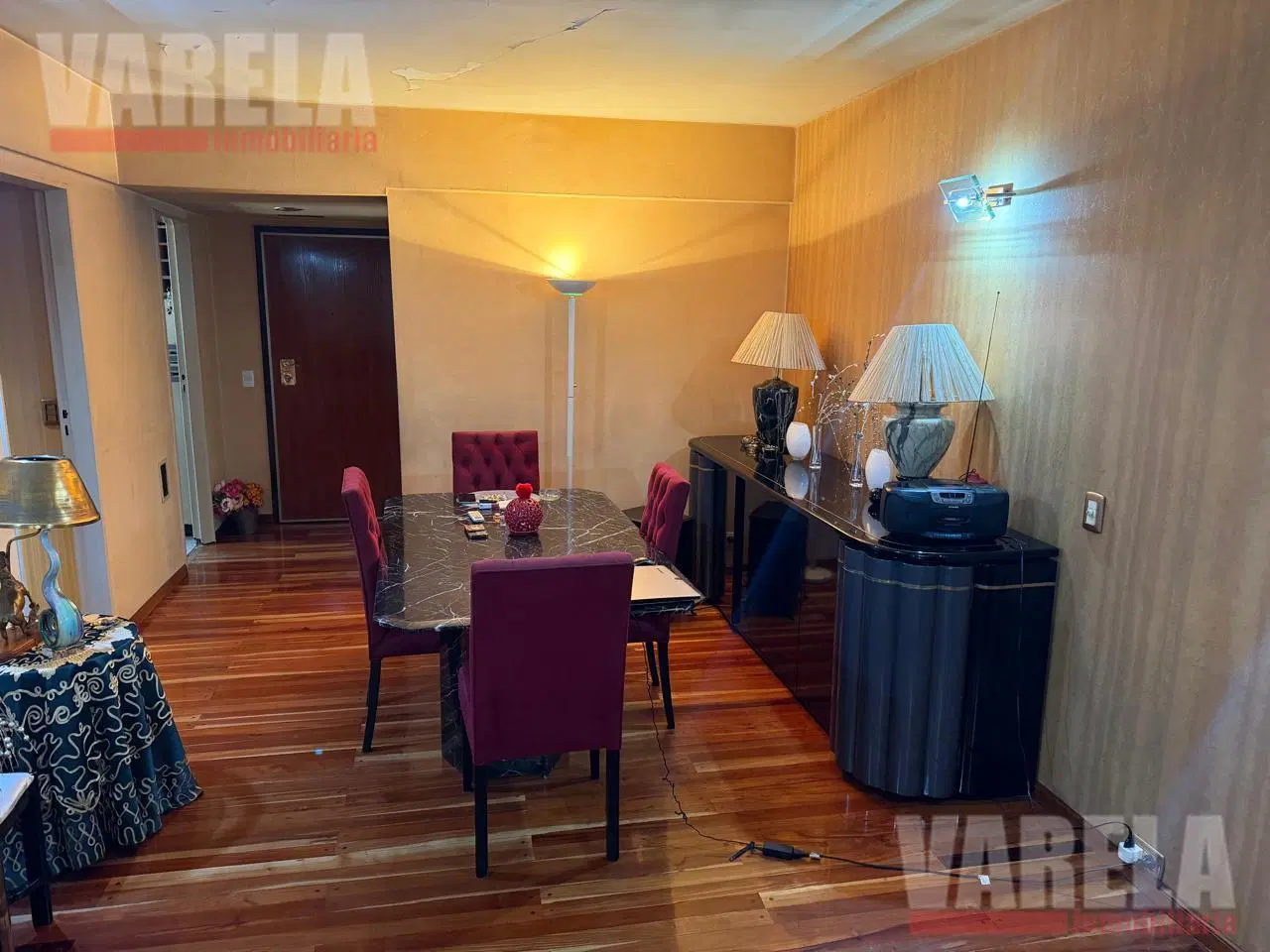 Departamento en Venta 3 amb. en Almagro Av.Corrientes 3900 Piso 5° U$s 148.000 2