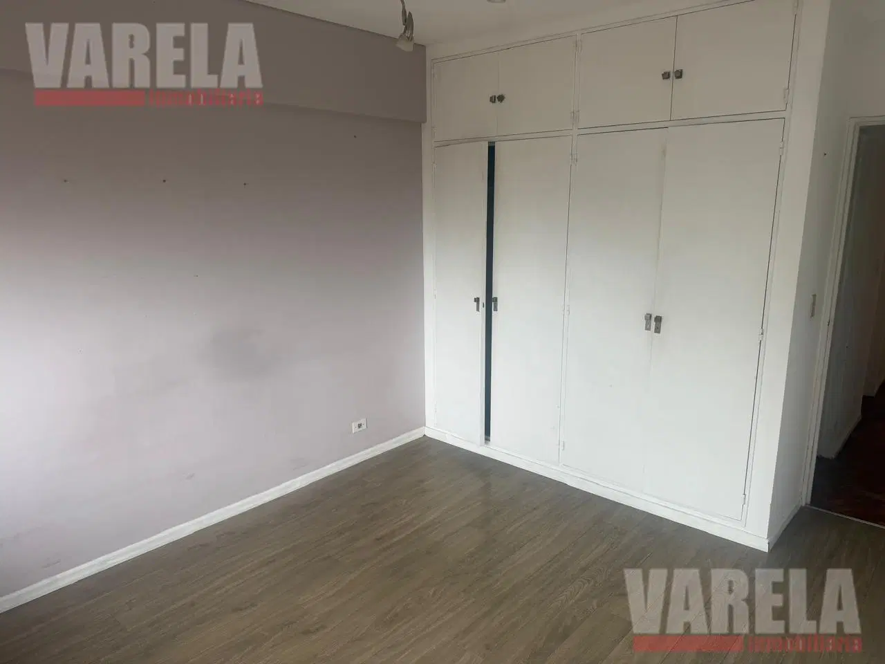 Departamento en Alquiler 3.amb al frente c/Balcón Piso 8° en Almagro Alquiler$1.100.000 4