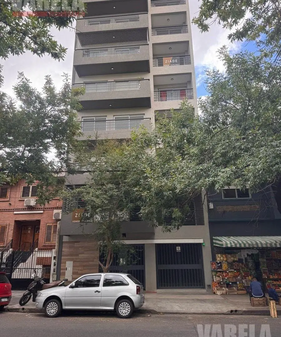 Departamento A Estrenar en Alquiler 1°Pisoc/Balcón-Flores JoseBonifacio 3025 Alq$500.000 Expen$70.00 5