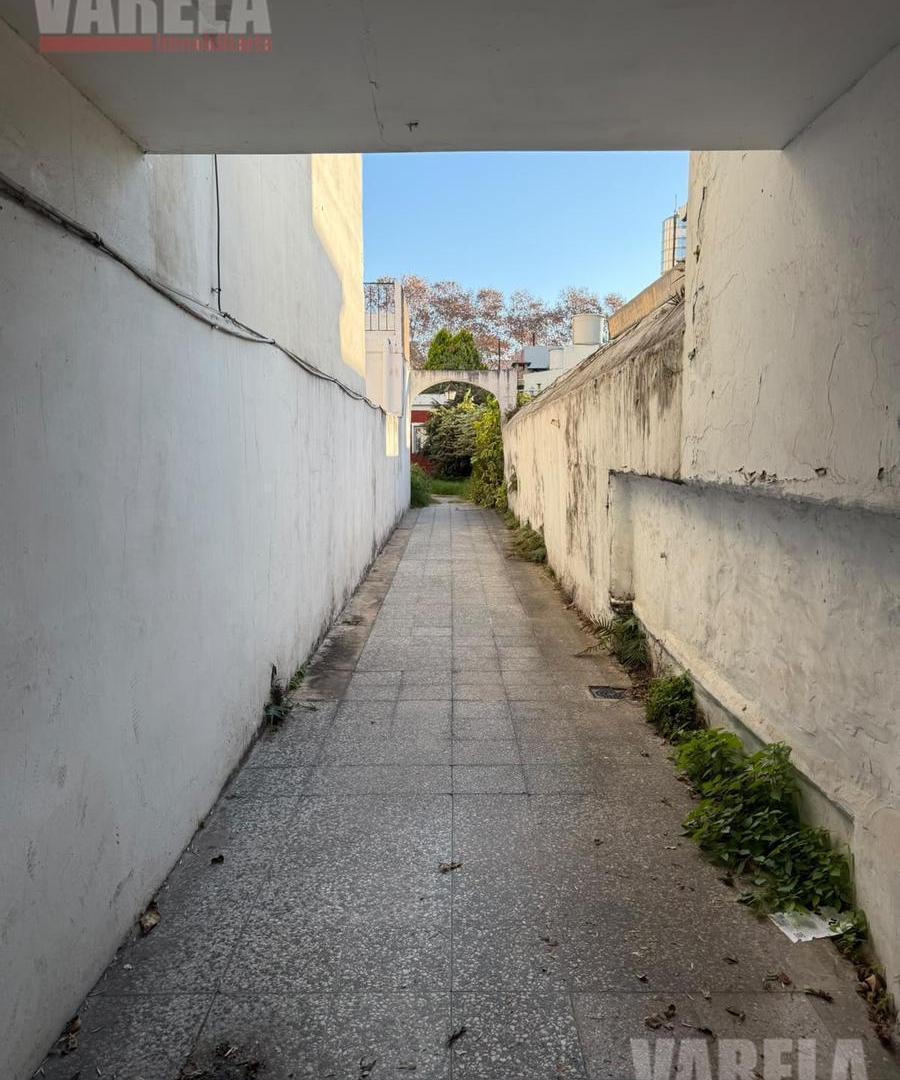 Foto de PH tipo Casa en Almagro Sanchez de Loria 700 6 amb. c/Garage Entrada, imagen 2