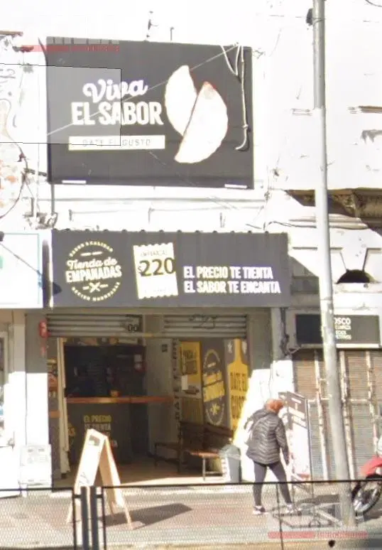 Local Alquiler $2.400.000 Av. Rivadavia 7000 a mtrs. de Plaza Flores. Varios rubros. Sin Exp. 4