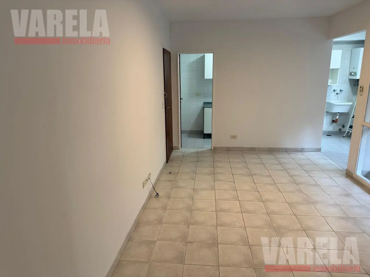 Departamento en Alquiler 2 amb. Piso 1° en Belgrano c/Cochera y Amenities Alq$1.200.000 Exp$250.000 8