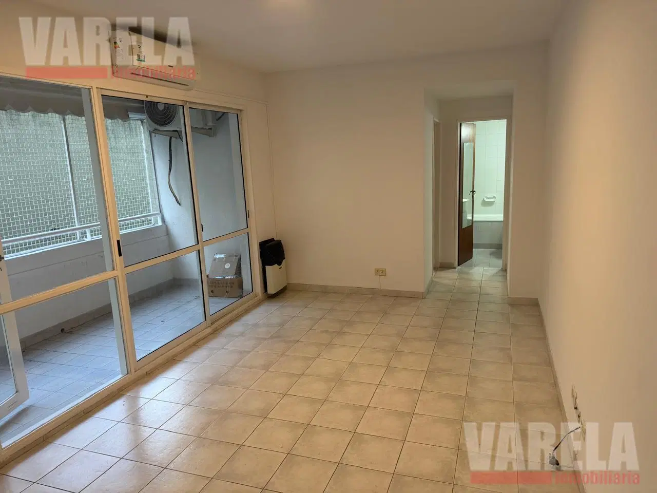 Departamento en Alquiler 2 amb. Piso 1° en Belgrano c/Cochera y Amenities Alq$1.200.000 Exp$250.000 5