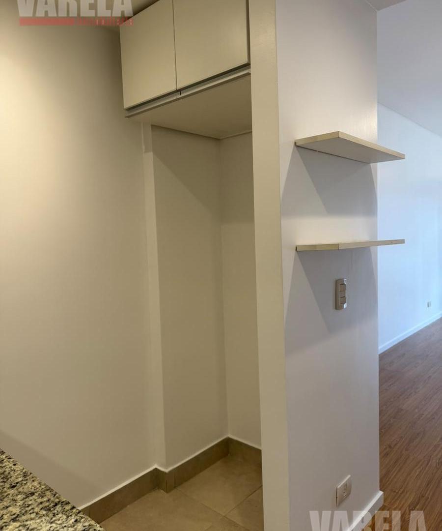 Foto de Departamento Monoambiente en Venta c/Cochera en Palermo Araoz 2300 Piso 6° u$s 123.000, imagen 4