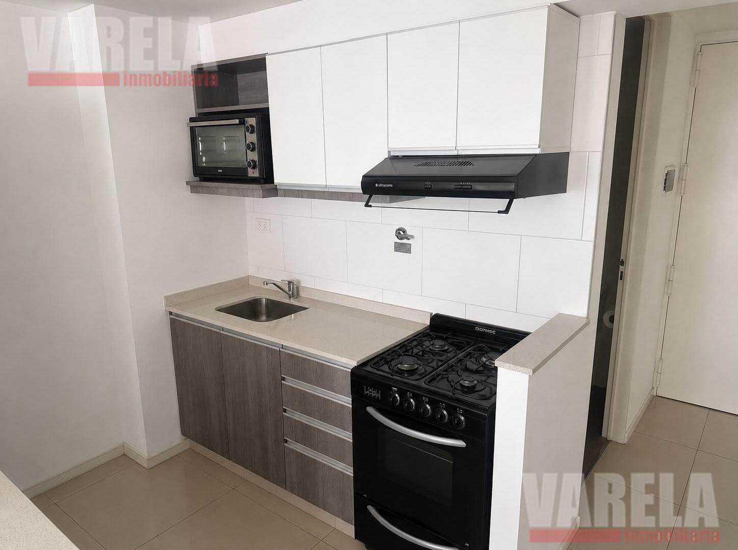 Foto de Departamento en Venta Monoambiente Divisible c/Balcón y Cochera fija en V.Crespo u$s99.000, imagen 3