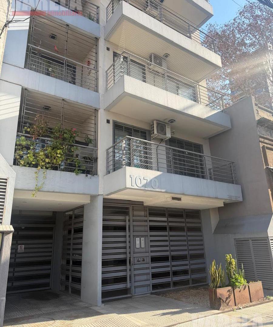 Foto de Departamento en Venta Monoambiente Divisible c/Balcón y Cochera fija en V.Crespo u$s99.000, imagen 5