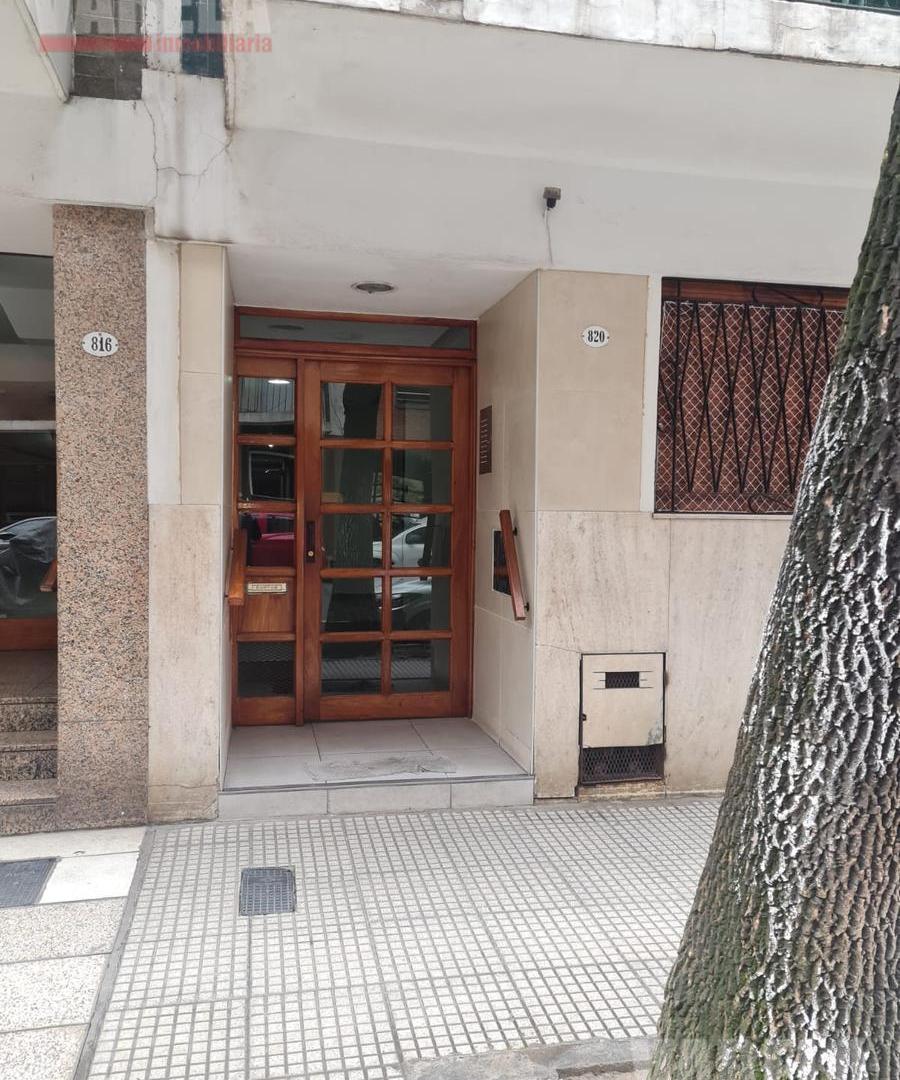 Foto de Departamento Monoambiente en Alquiler Hidalgo 800 1°Piso Caballito Alquiler$480.000 Exp$96.000, imagen 5