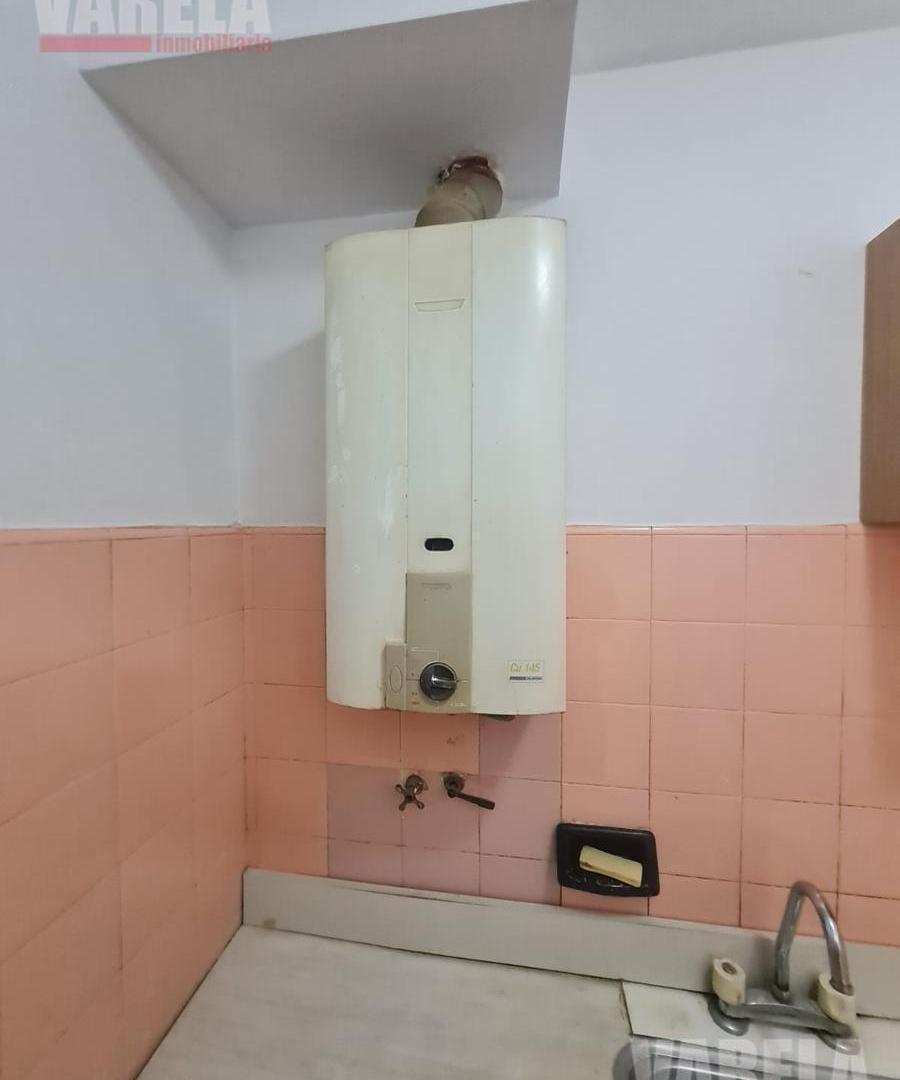 Foto de Departamento Monoambiente en Alquiler Hidalgo 800 1°Piso Caballito Alquiler$480.000 Exp$96.000, imagen 4