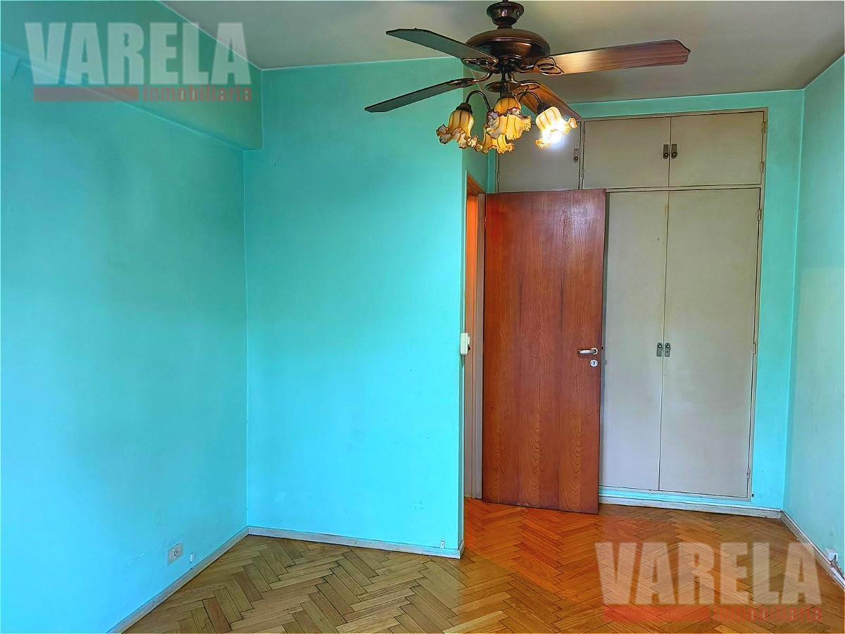 Foto de Departamento en Venta Warnes 100 Piso 5° 3 amb. Al frente c/Balcón con, imagen 2