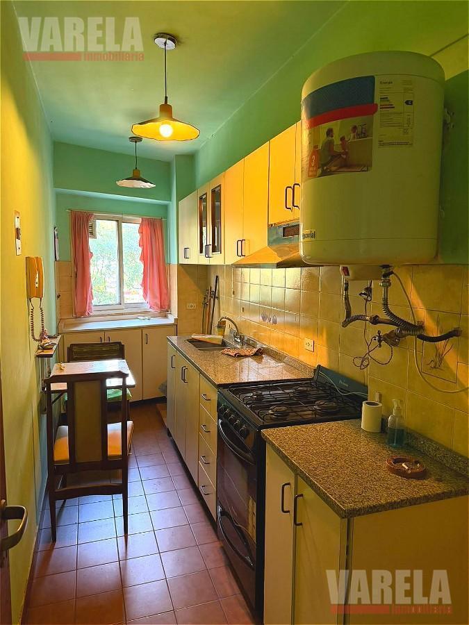Foto de Departamento en Venta Warnes 100 Piso 5° 3 amb. Al frente c/Balcón con, imagen 1