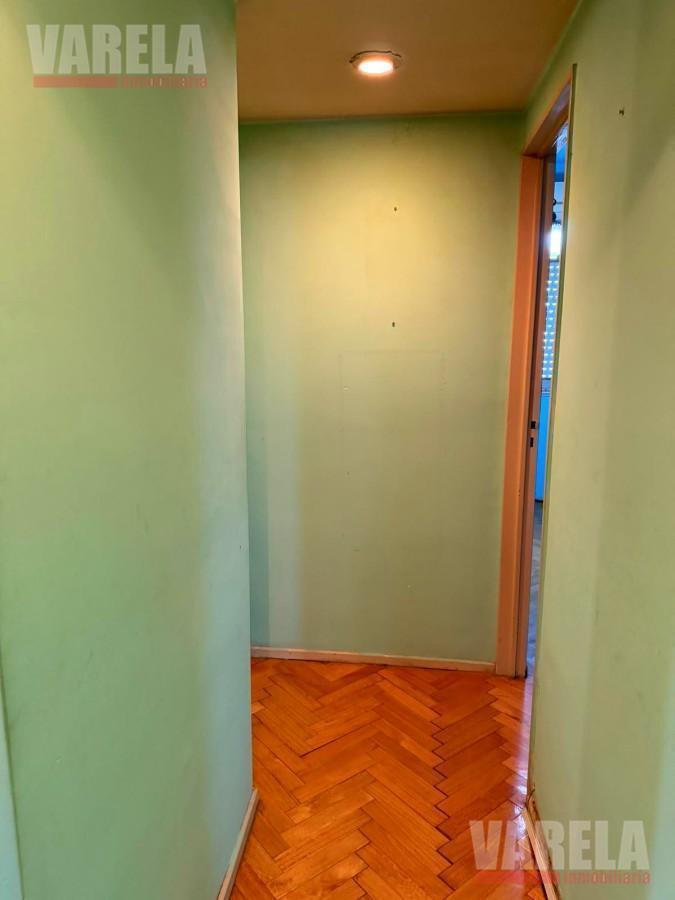 Foto de Departamento en Venta Warnes 100 Piso 5° 3 amb. Al frente c/Balcón con, imagen 5