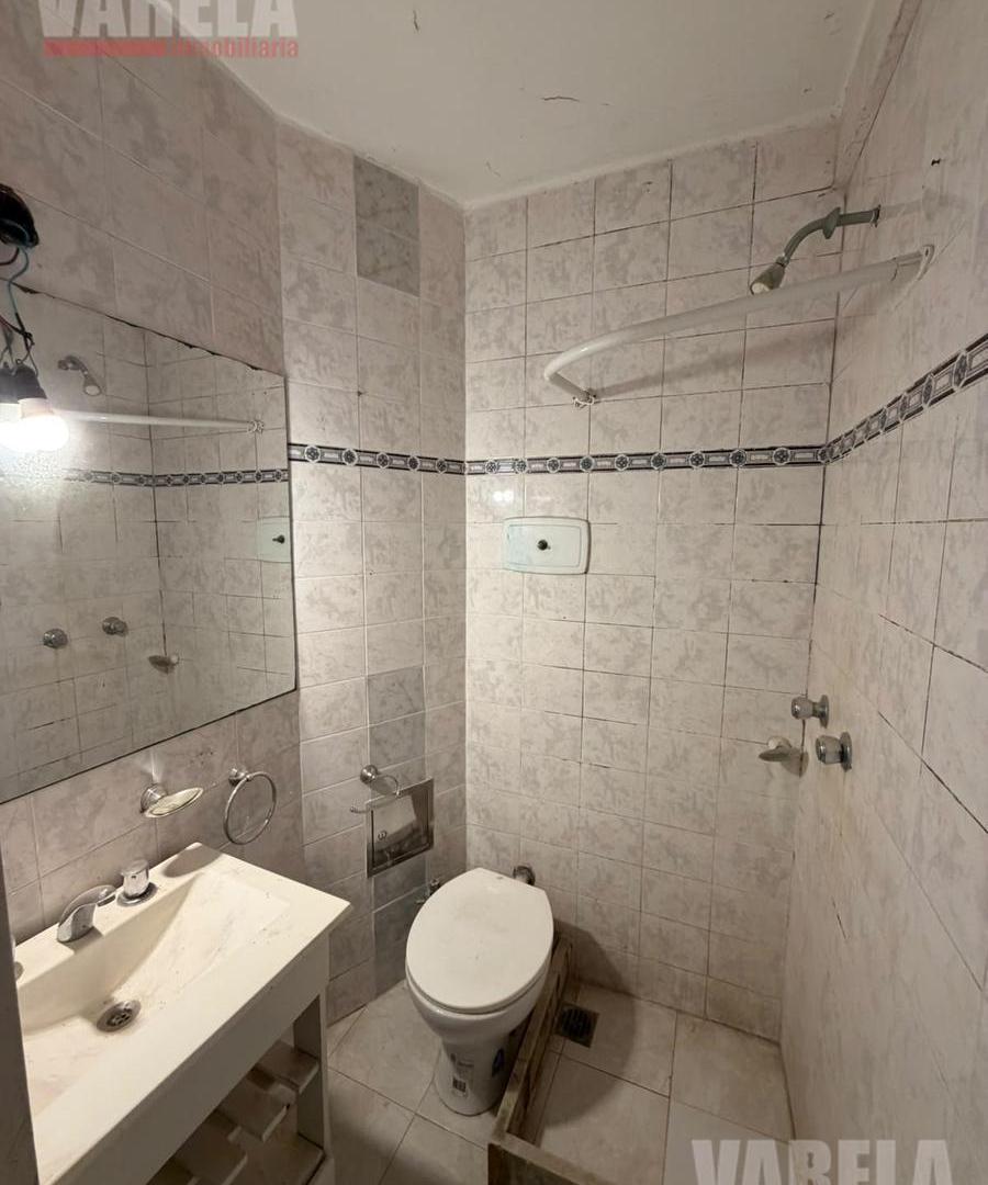 Foto de Departamento en Alquiler Monoambiente Interno Araoz al 2800 Piso 7°, imagen 5