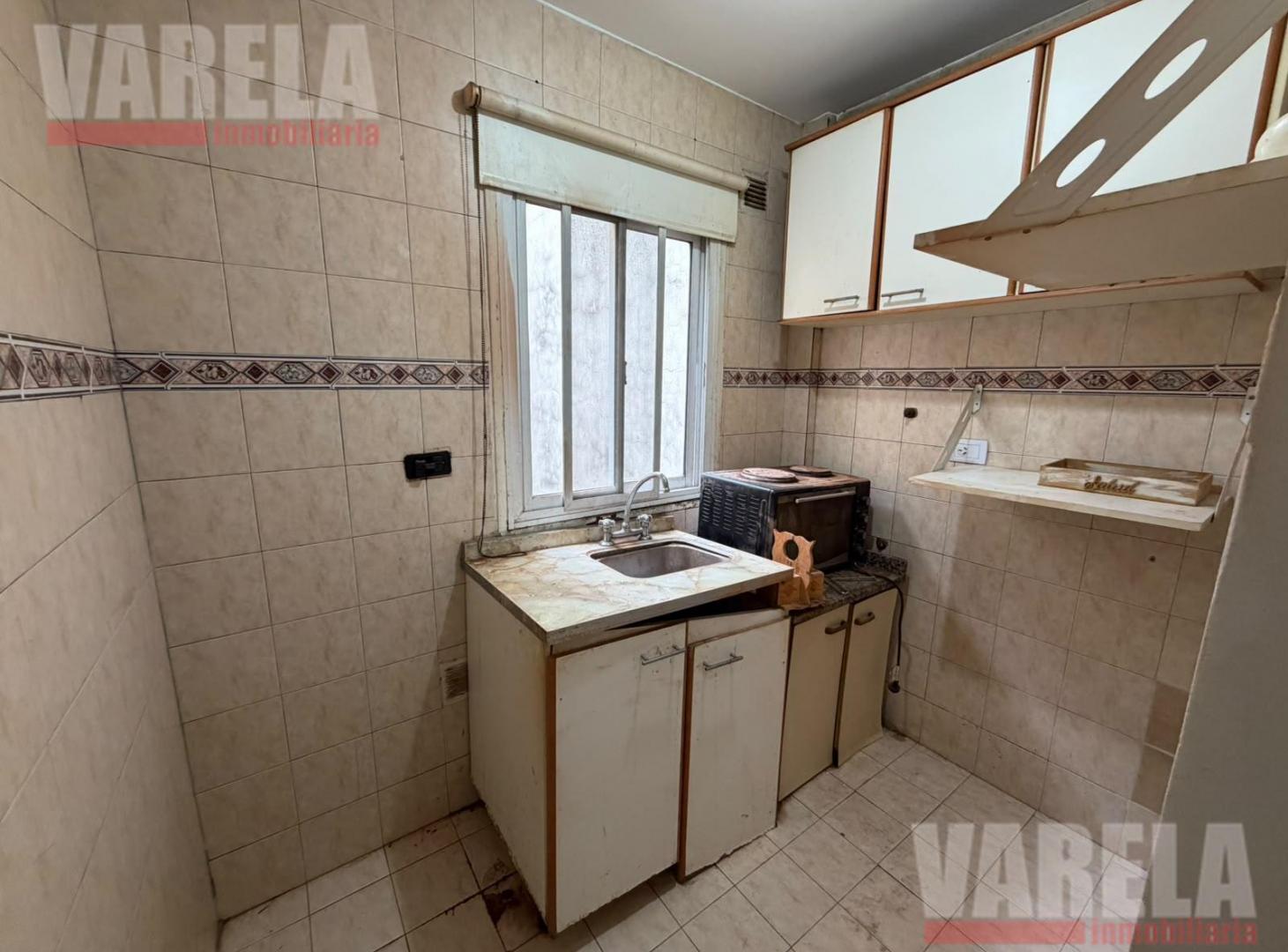 Foto de Departamento en Alquiler Monoambiente Interno Araoz al 2800 Piso 7°, imagen 4