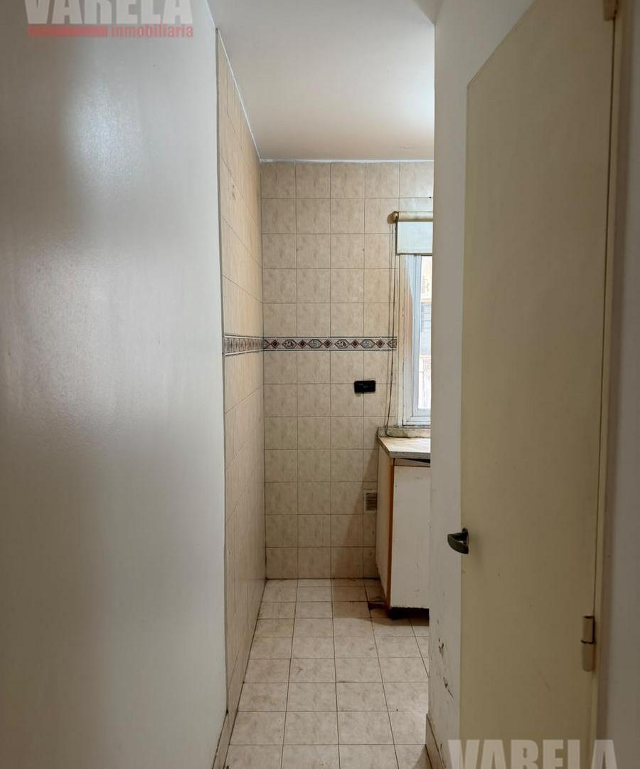 Foto de Departamento en Alquiler Monoambiente Interno Araoz al 2800 Piso 7°, imagen 2
