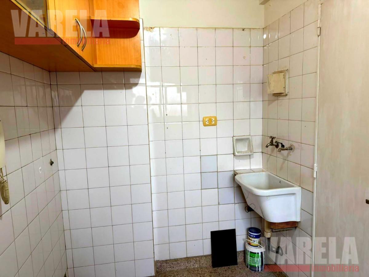 Foto de Departamento en Venta 2 amb. en Villa Crespo en Antezana al 100 Piso 3°, imagen 4