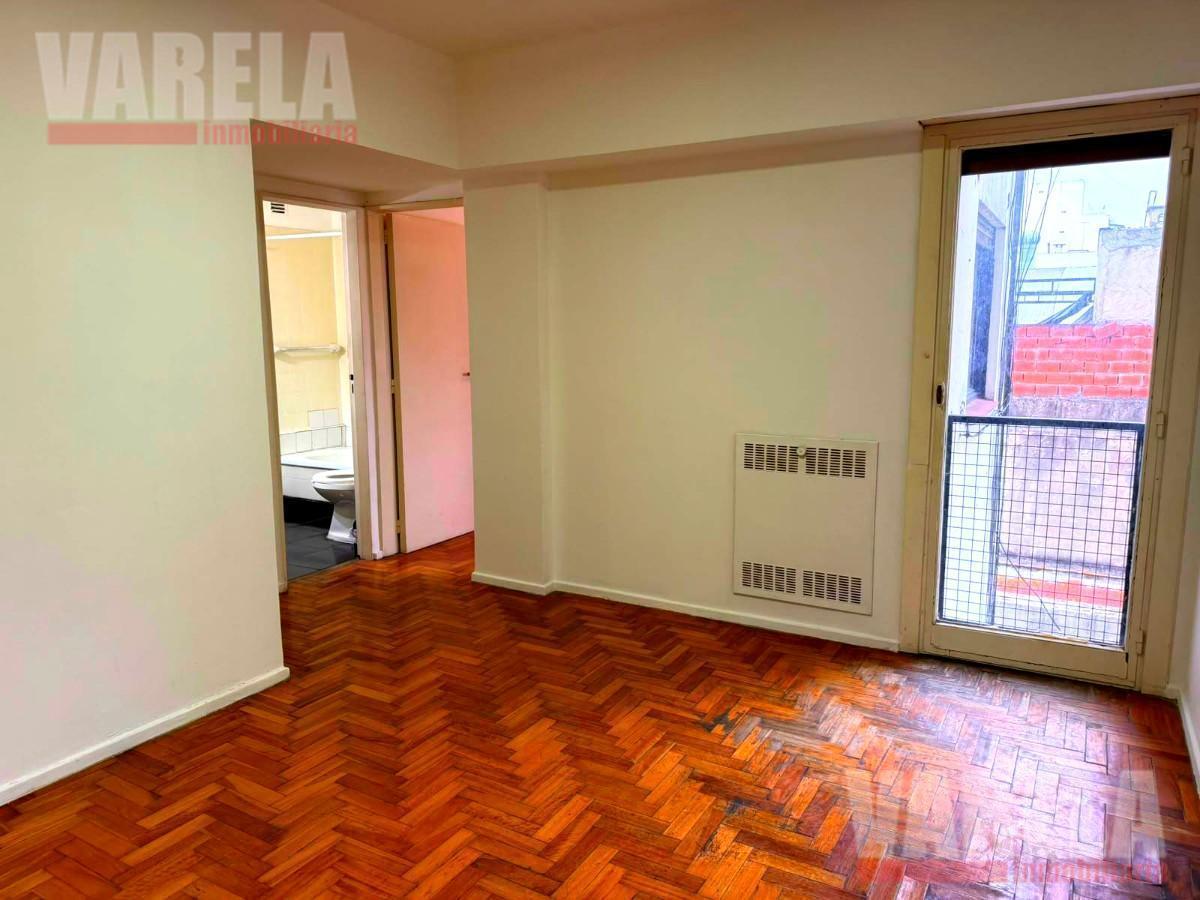 Foto de Departamento en Venta 2 amb. en Villa Crespo en Antezana al 100 Piso 3°, imagen 1