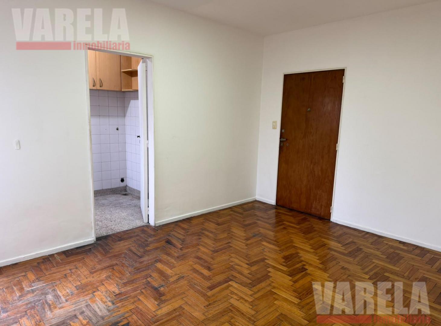 Foto de Departamento en Venta 2 amb. en Villa Crespo en Antezana al 100 Piso 3°, imagen 5