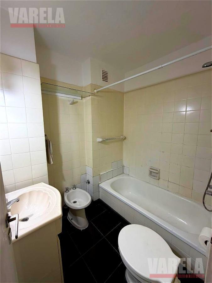 Foto de Departamento en Venta 2 amb. en Villa Crespo en Antezana al 100 Piso 3°, imagen 2