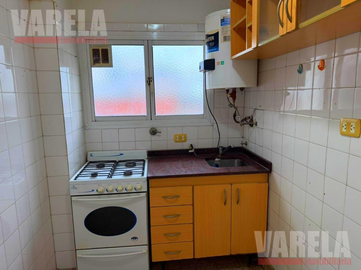 Foto de Departamento en Venta 2 amb. en Villa Crespo en Antezana al 100 Piso 3°, imagen 3