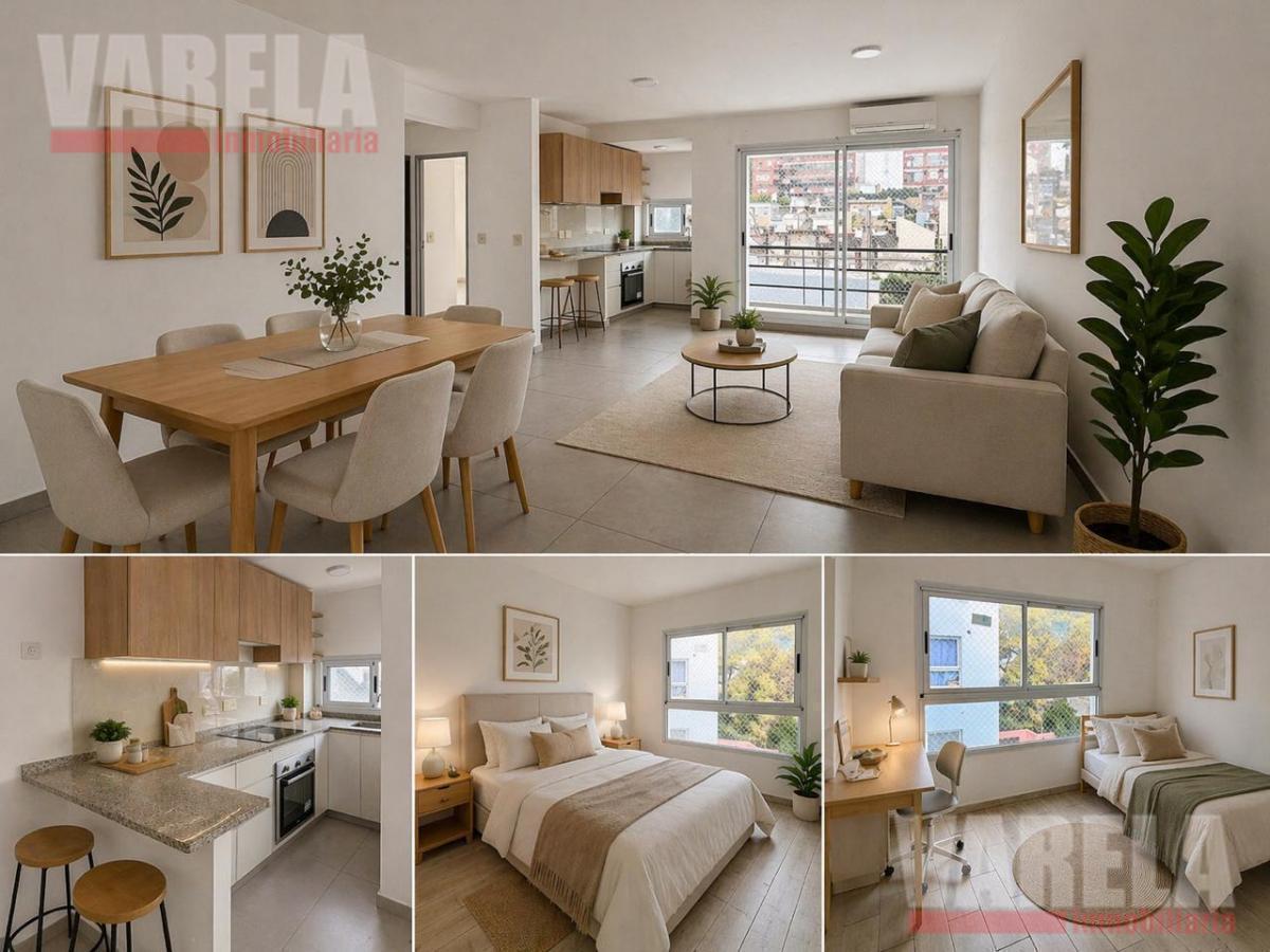 Foto de Departamento en Venta 3 amb. con Cochera cubierta- Caballito. Planes, imagen 5