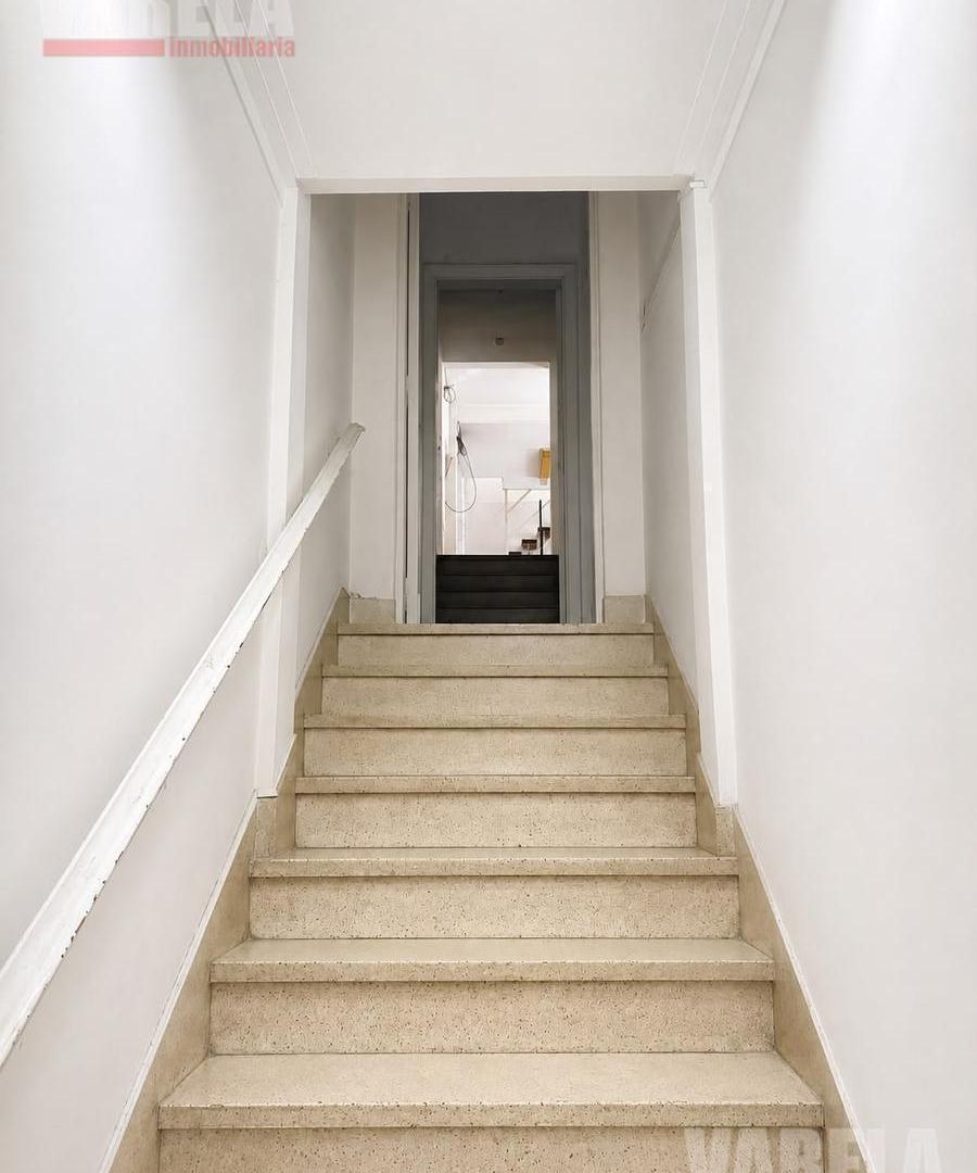 Foto de PH en Venta Simbron 4200 V.Devoto 4 amb c/Terraza 1°Piso x Escalera, imagen 2